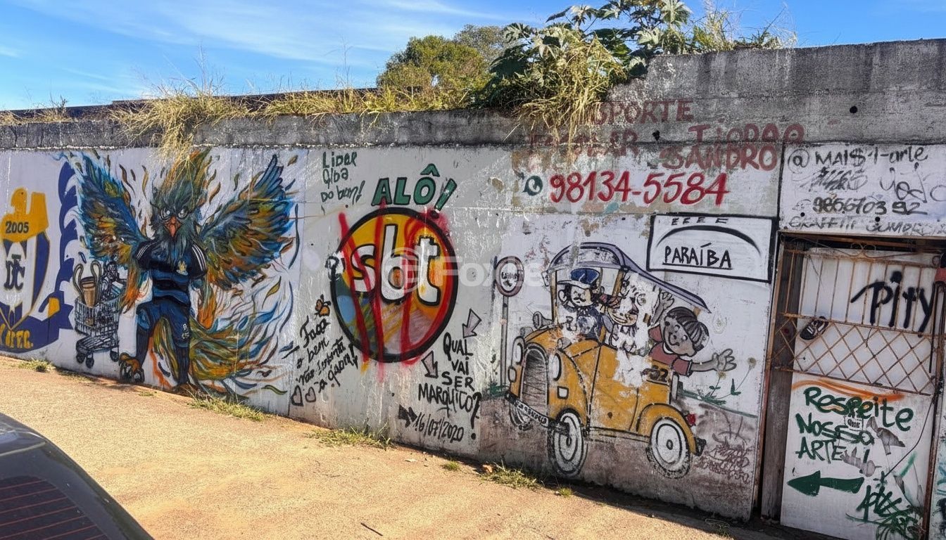 terreno lote condominio para comprar em Juca Batista, 3359 - foto 4
