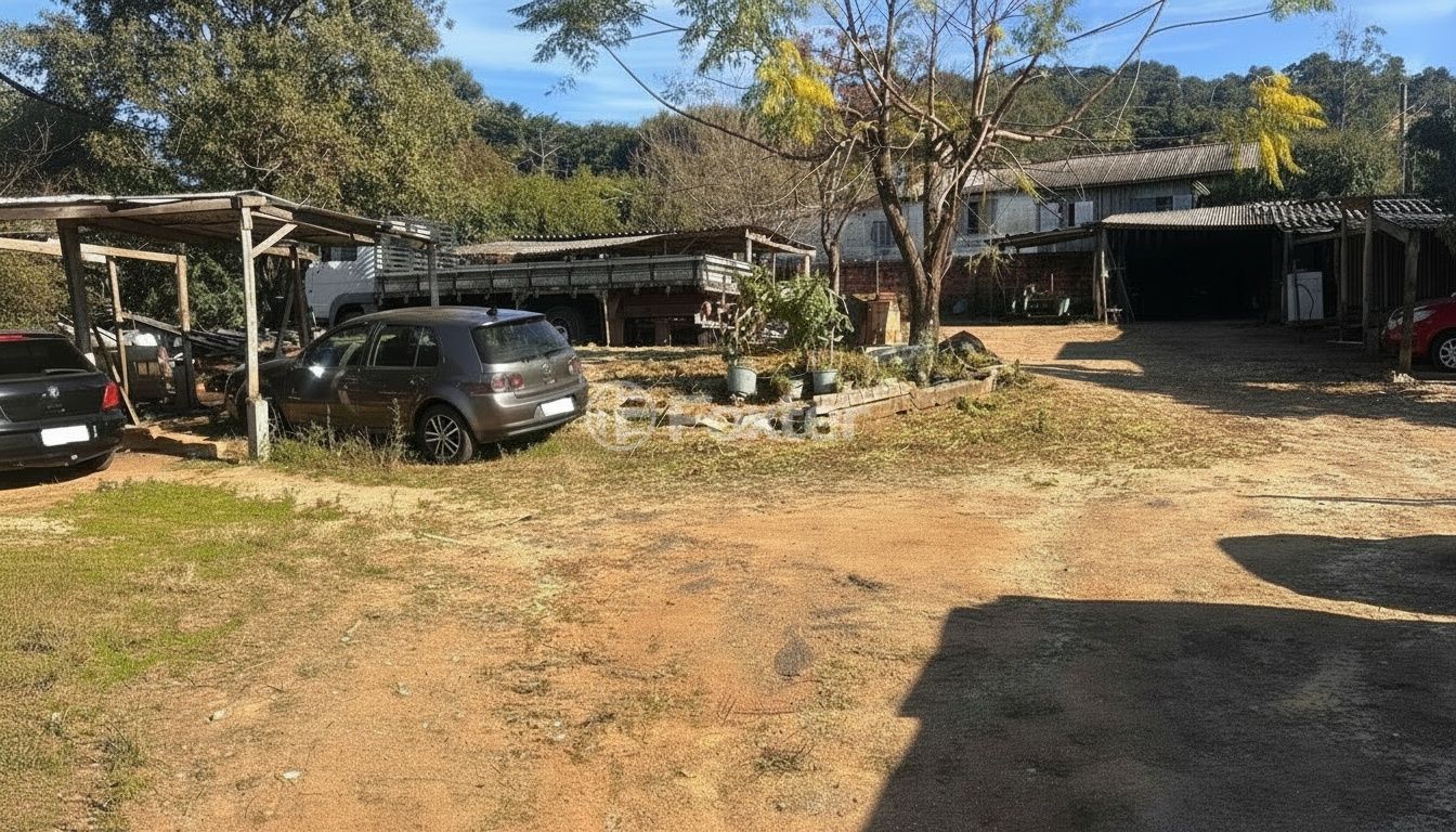 terreno lote condominio para comprar em Juca Batista, 3359 - foto 3