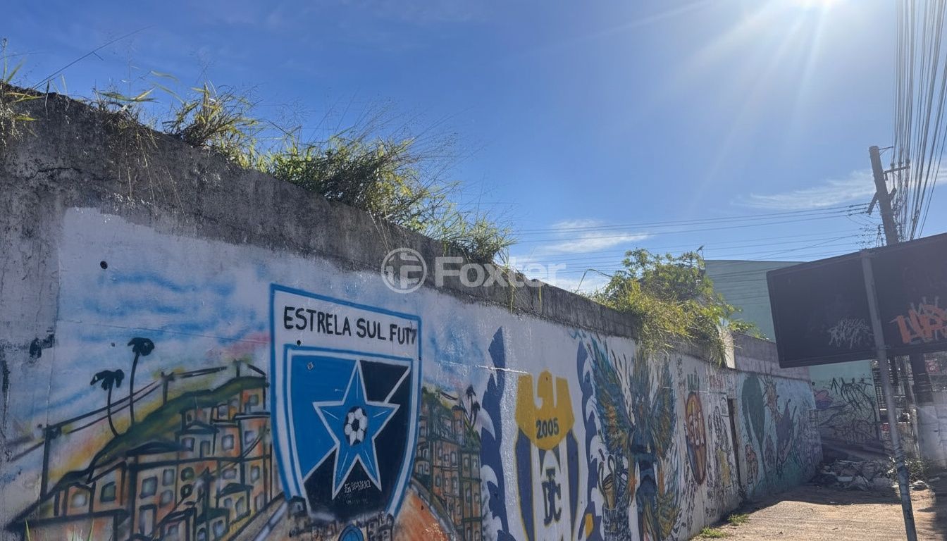 terreno lote condominio para comprar em Juca Batista, 3359 - foto 10