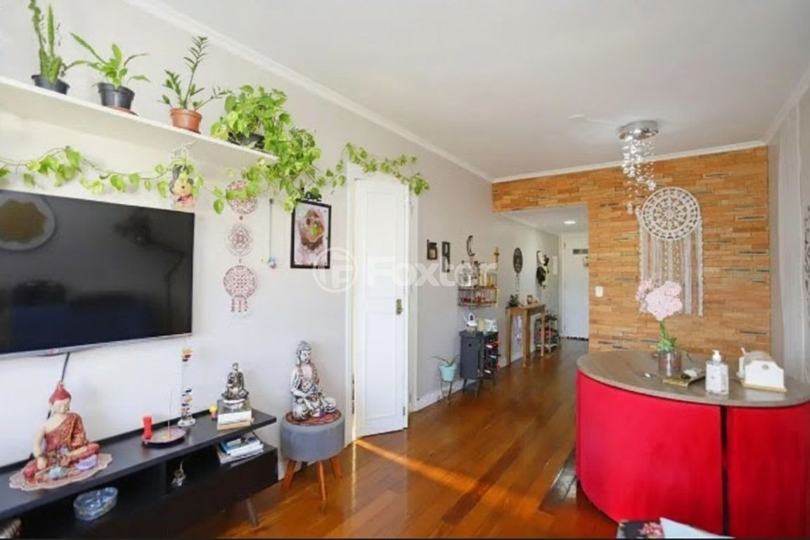 Apartamento para comprar em Nações Unidas, 61 - foto 1
