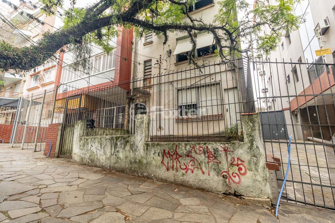 Prédio para comprar em Santo Antônio, 287 - foto 2