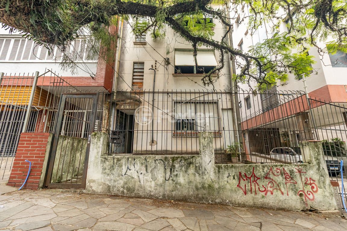 predio para comprar em Floresta, Porto Alegre - foto 1