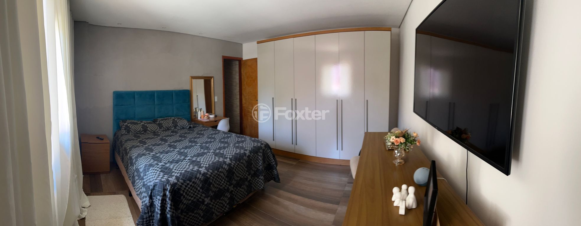 casa sobrado para comprar em Cenair Maicá, 130 - foto 7