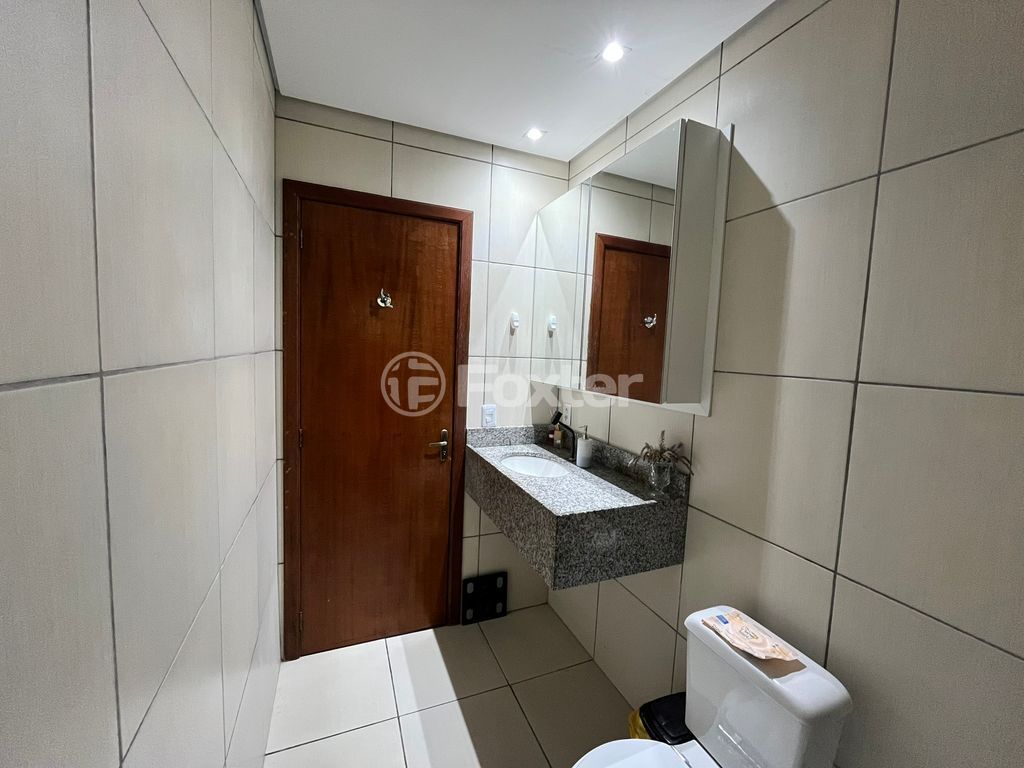 casa sobrado para comprar em Cenair Maicá, 130 - foto 13