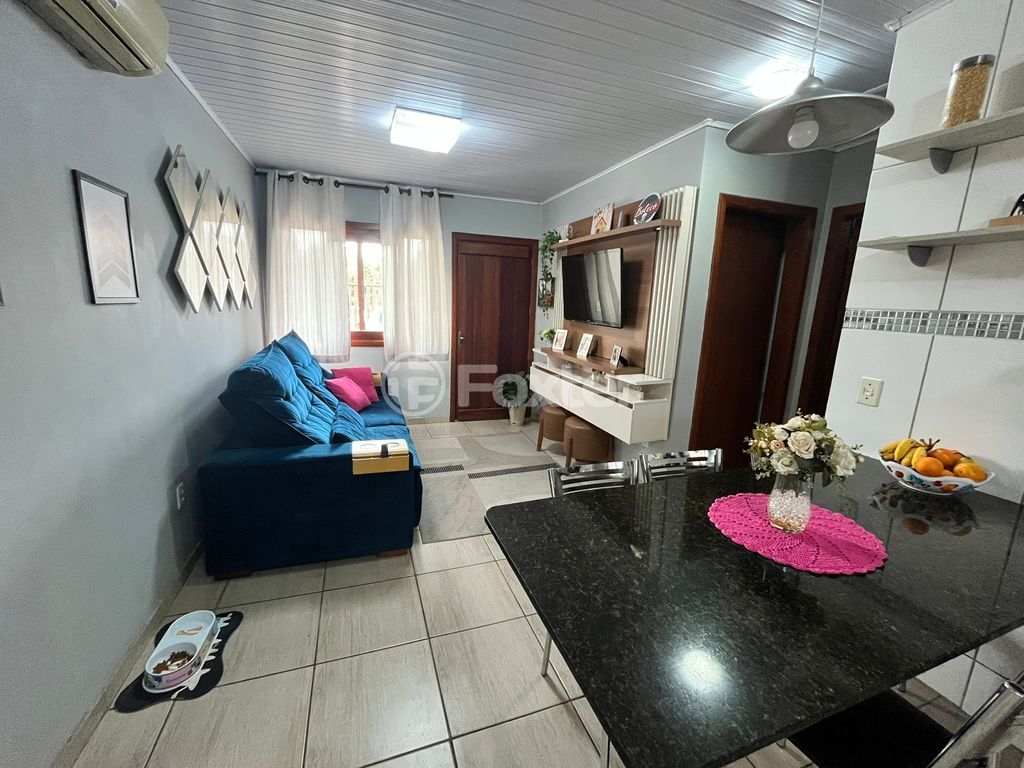 casa sobrado para comprar em Cenair Maicá, 130 - foto 27