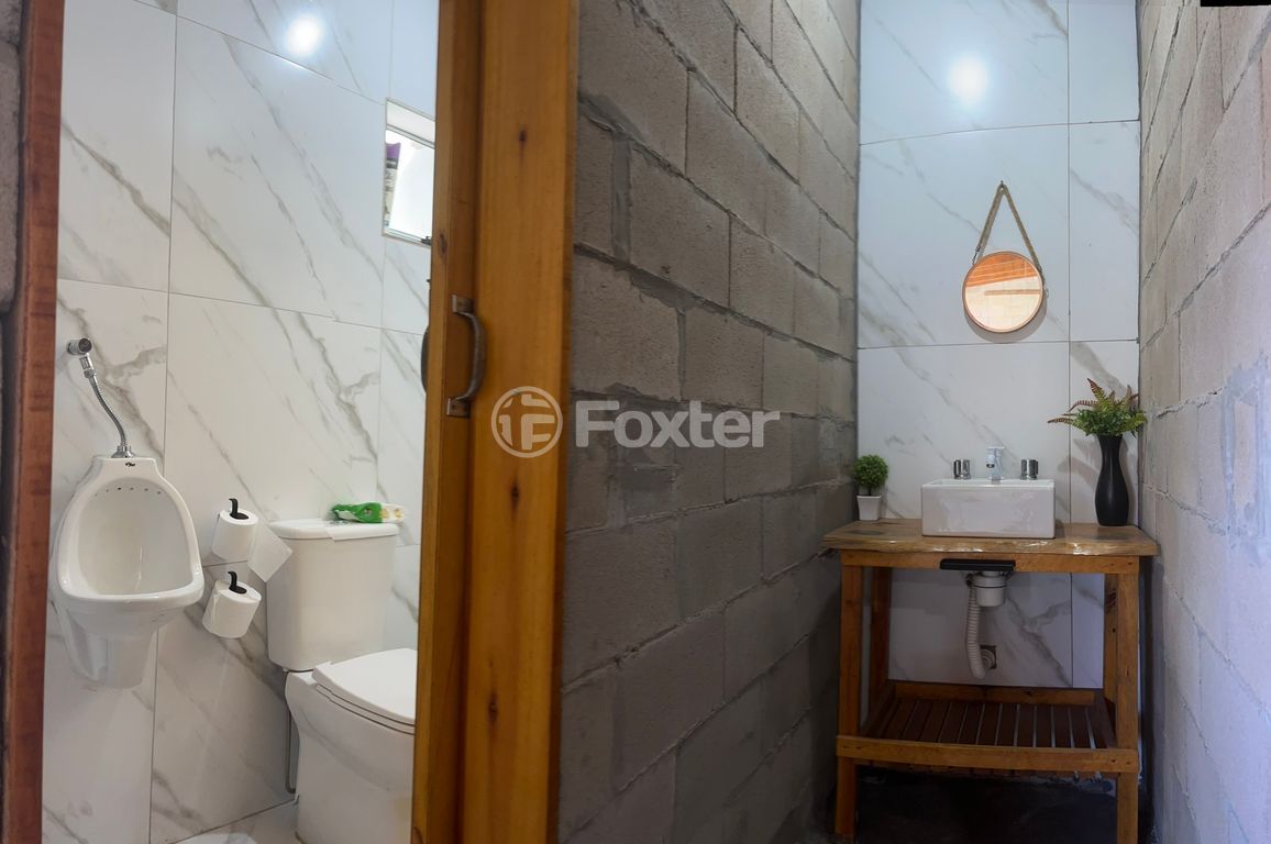 casa sobrado para comprar em Cenair Maicá, 130 - foto 19