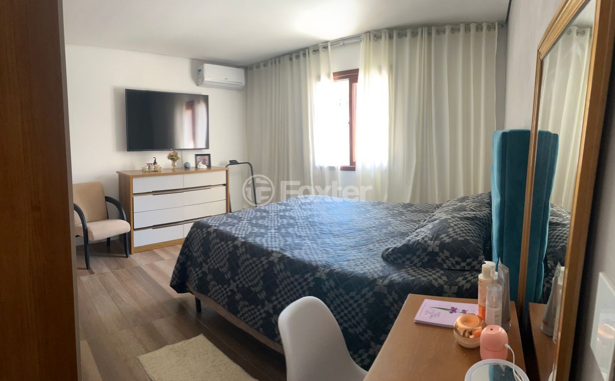 casa sobrado para comprar em Cenair Maicá, 130 - foto 5
