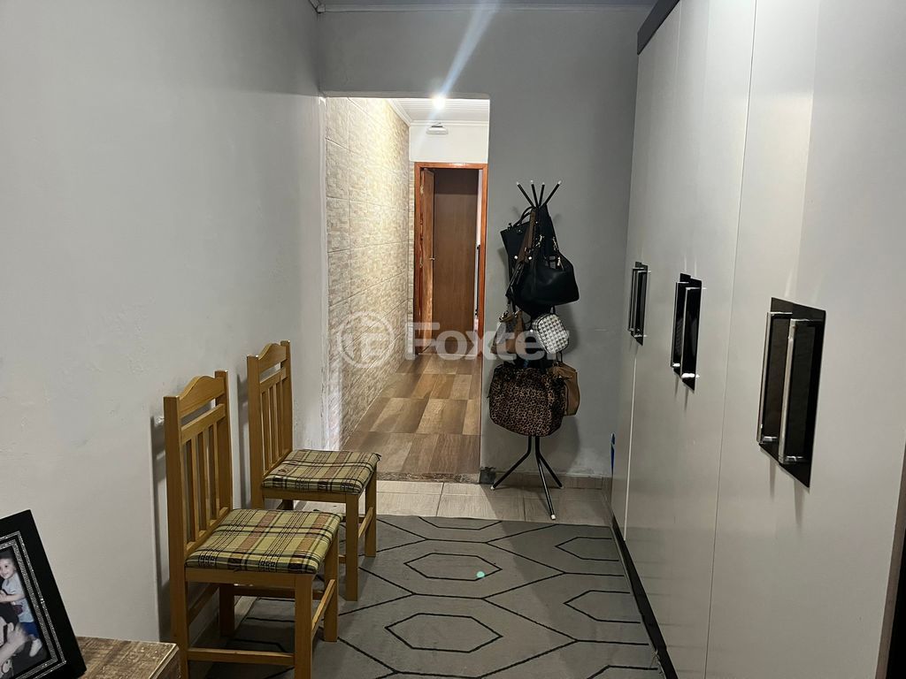 casa sobrado para comprar em Cenair Maicá, 130 - foto 8