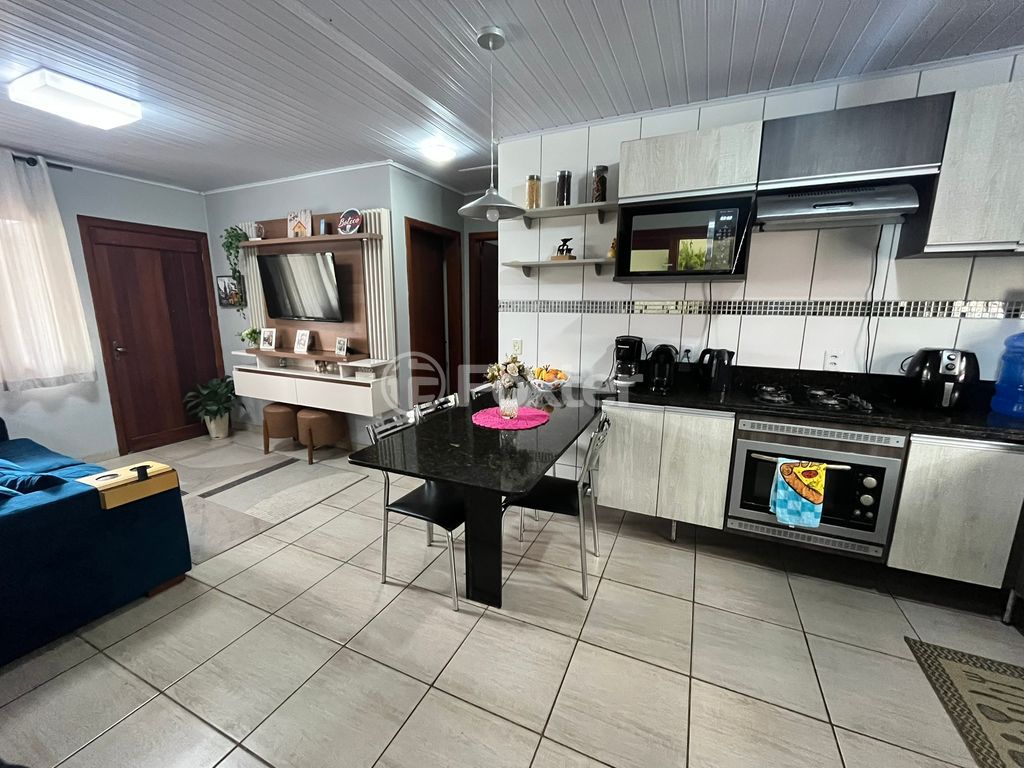 casa sobrado para comprar em Cenair Maicá, 130 - foto 26