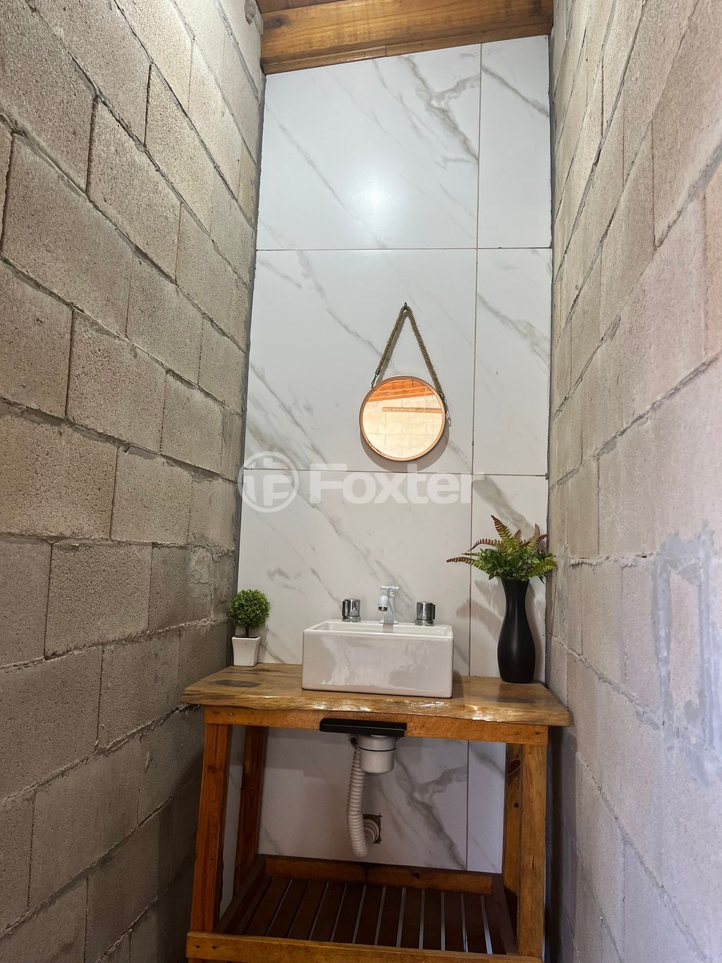 casa sobrado para comprar em Cenair Maicá, 130 - foto 18