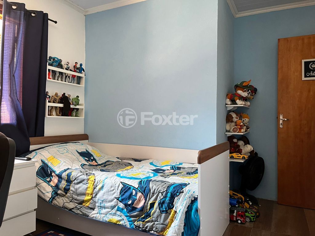 casa sobrado para comprar em Cenair Maicá, 130 - foto 20