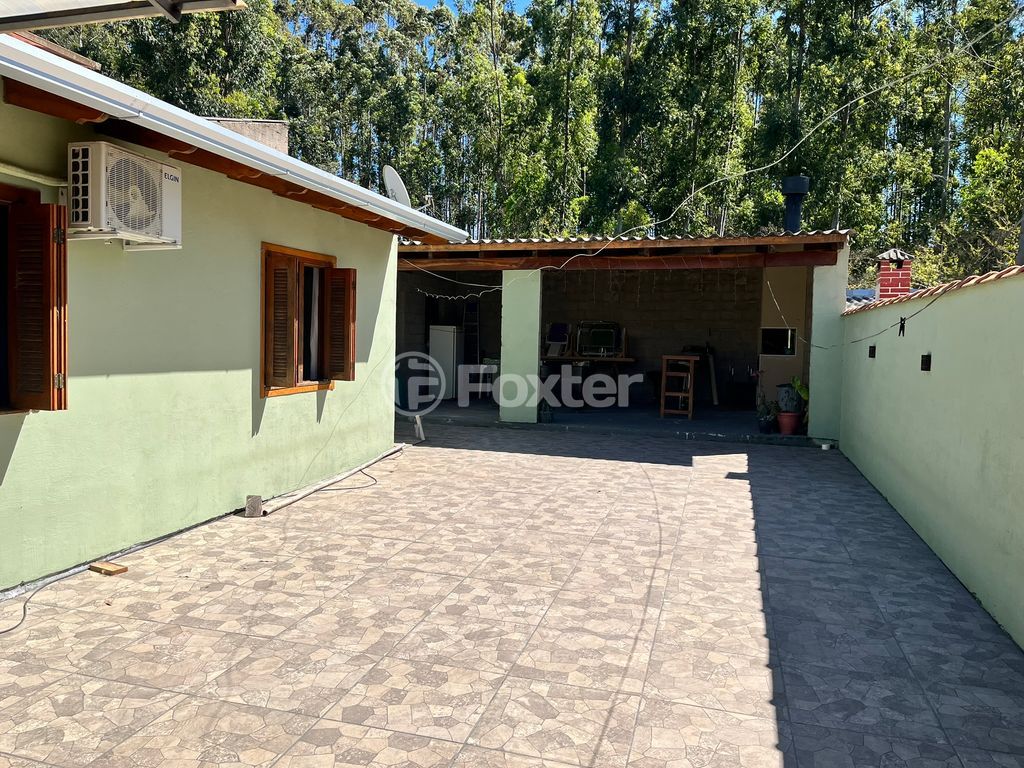 casa sobrado para comprar em Cenair Maicá, 130 - foto 12