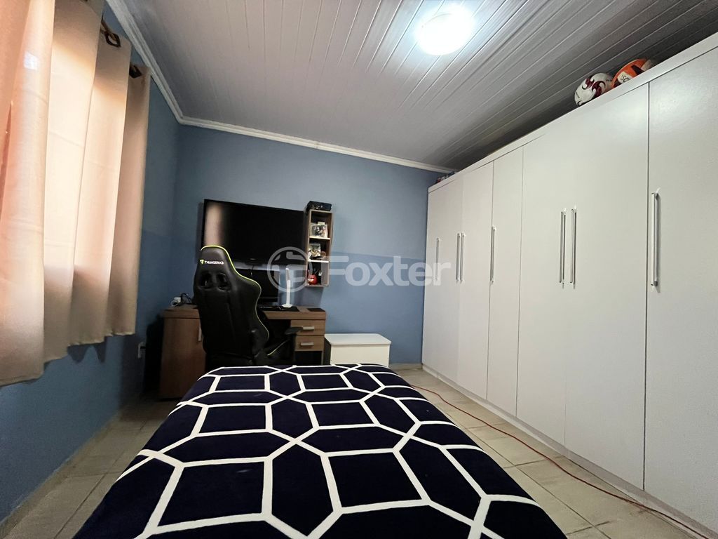 casa sobrado para comprar em Cenair Maicá, 130 - foto 23