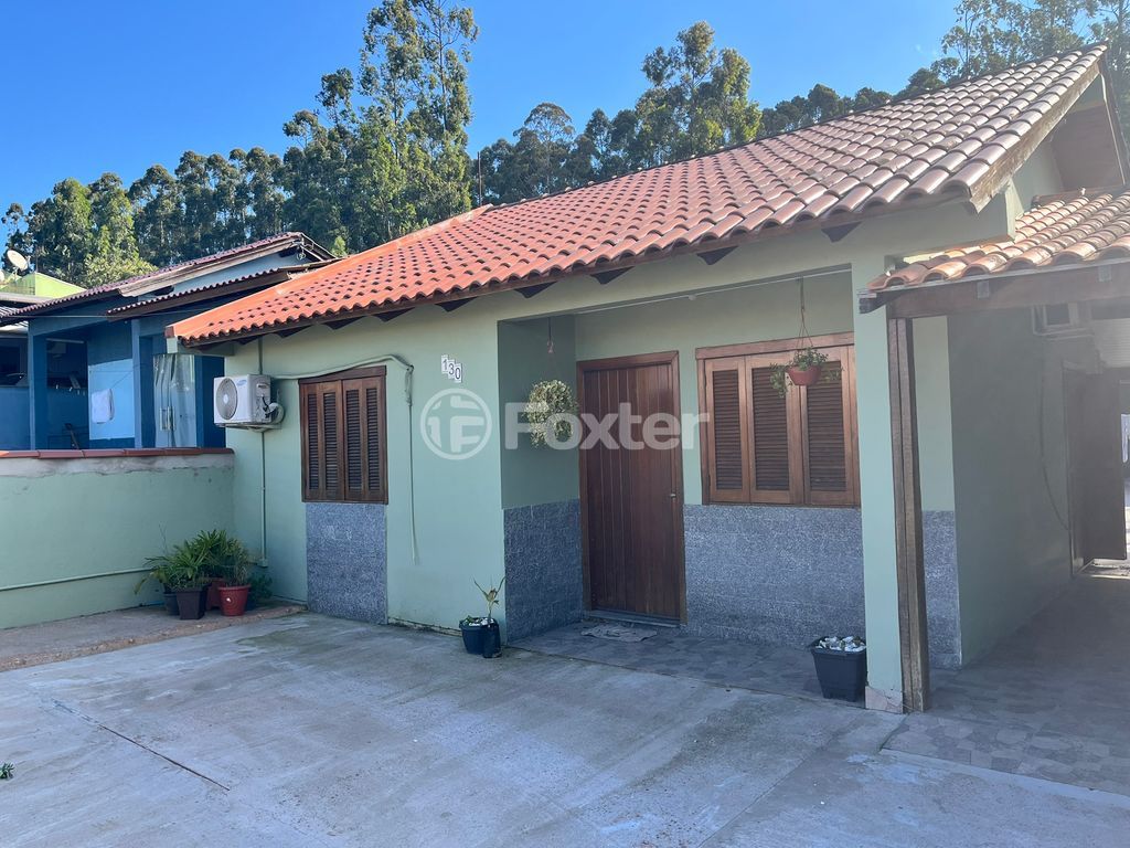 casa sobrado para comprar em Jardim dos Lagos, Guaíba - foto 1