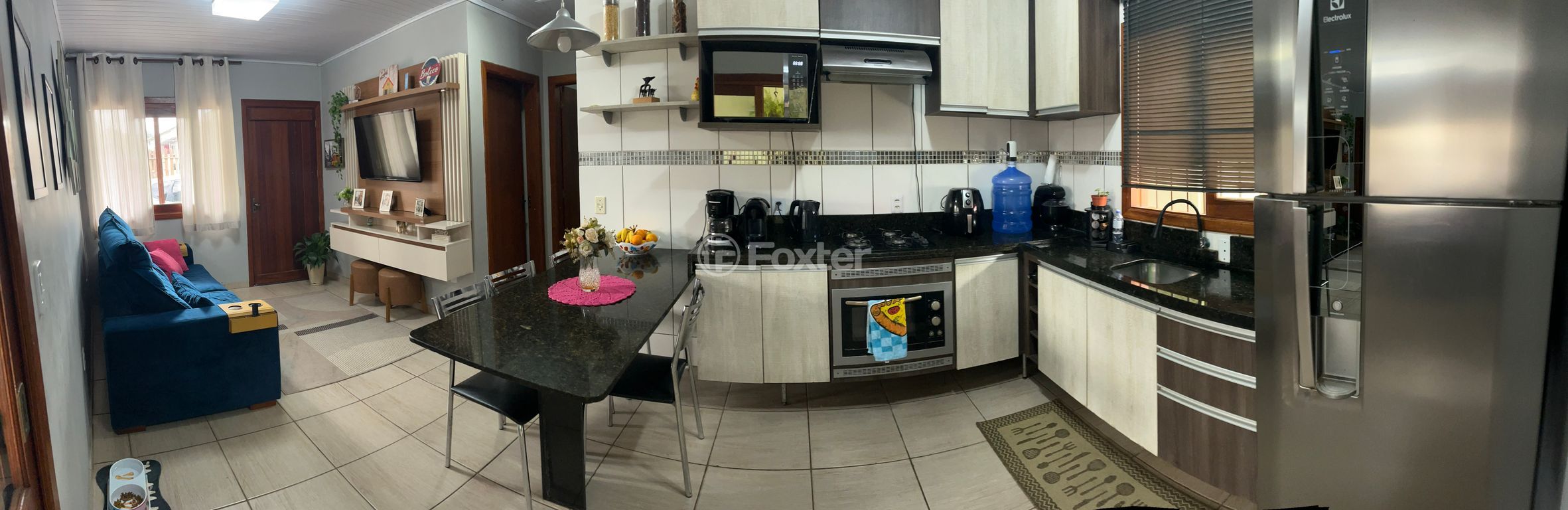 casa sobrado para comprar em Cenair Maicá, 130 - foto 25