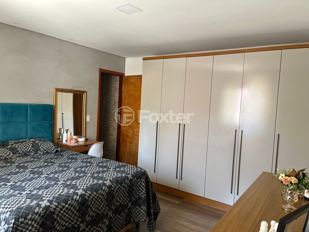 casa sobrado para comprar em Cenair Maicá, 130 - foto 4