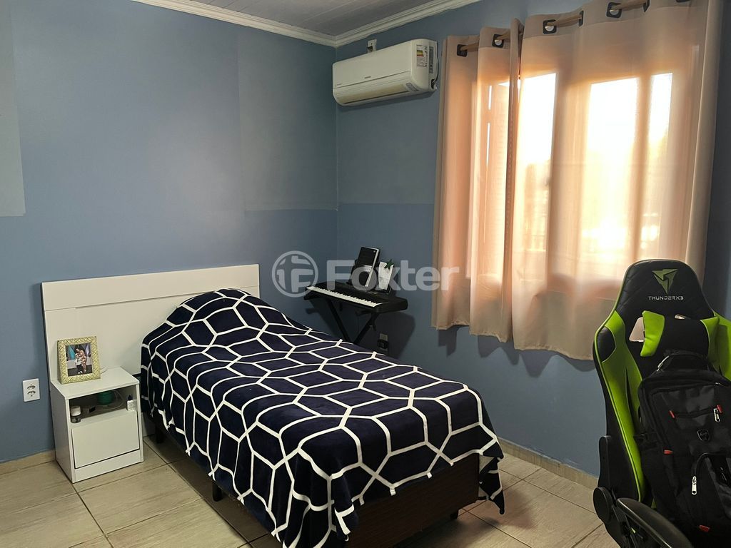 casa sobrado para comprar em Cenair Maicá, 130 - foto 22