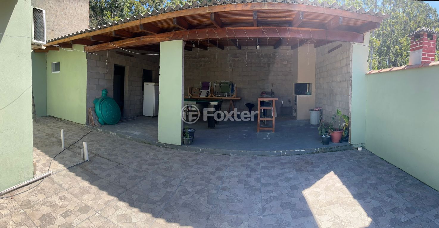 casa sobrado para comprar em Cenair Maicá, 130 - foto 10