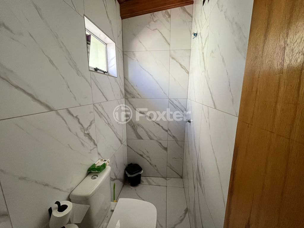 casa sobrado para comprar em Cenair Maicá, 130 - foto 17