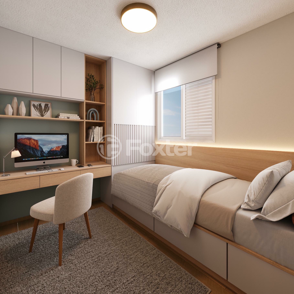 Apartamento para comprar em Concorde, 537 - foto 4