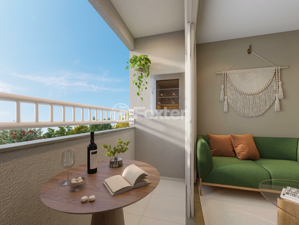 Apartamento para comprar em Concorde, 537 - foto 4