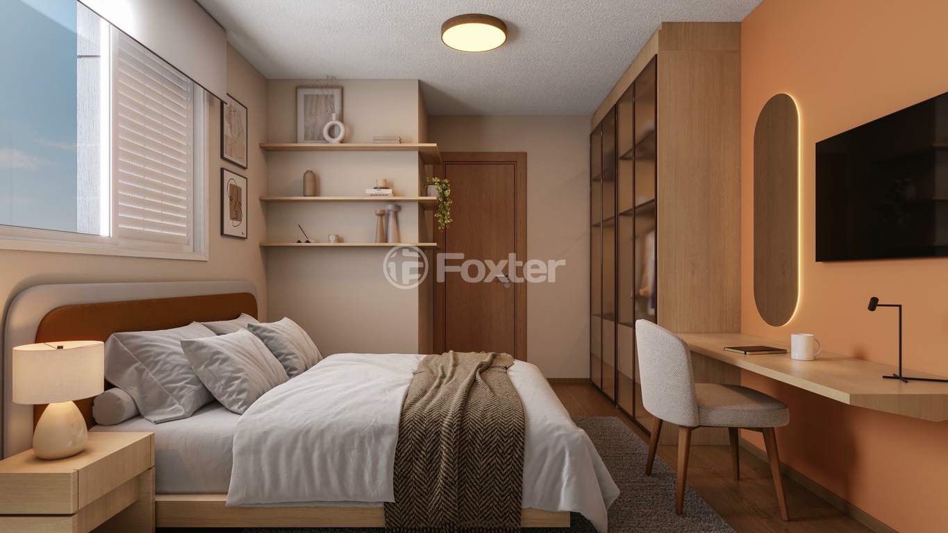 Apartamento para comprar em Concorde, 537 - foto 8