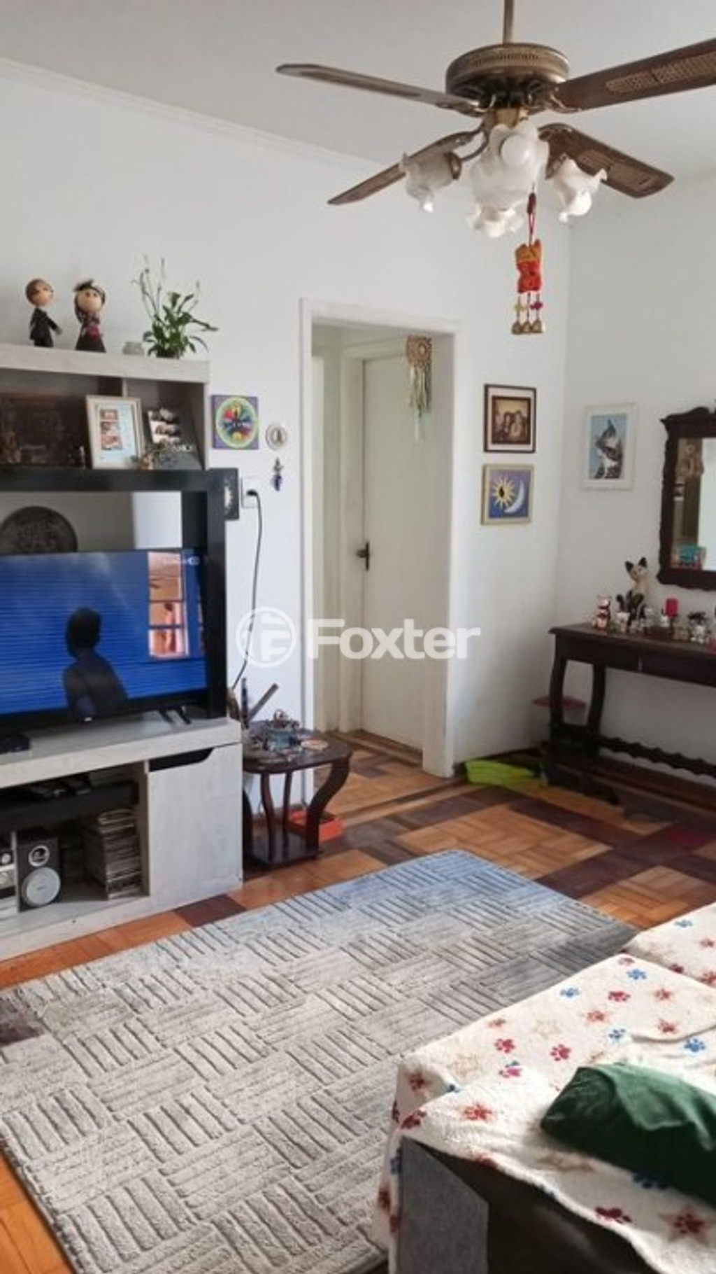 Apartamento para comprar em Taquara, 129 - foto 4