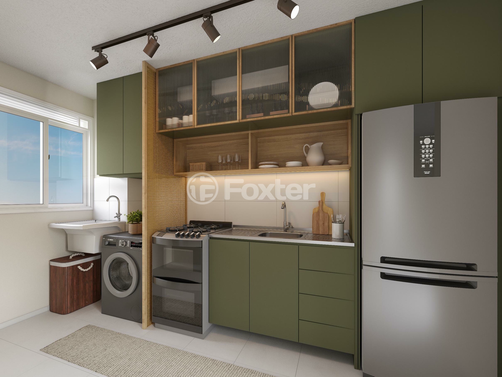 Apartamento para comprar em Concorde, 537 - foto 4
