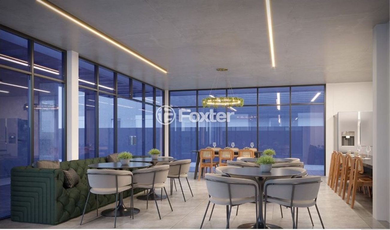 apartamento garden para comprar em Araçá, 545 - foto 7