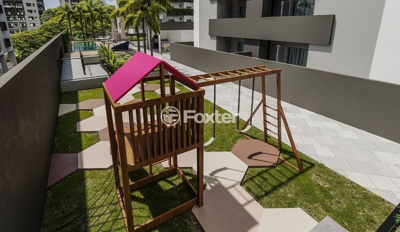 apartamento garden para comprar em Araçá, 545 - foto 5