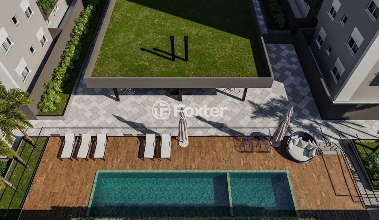 apartamento garden para comprar em Araçá, 545 - foto 4