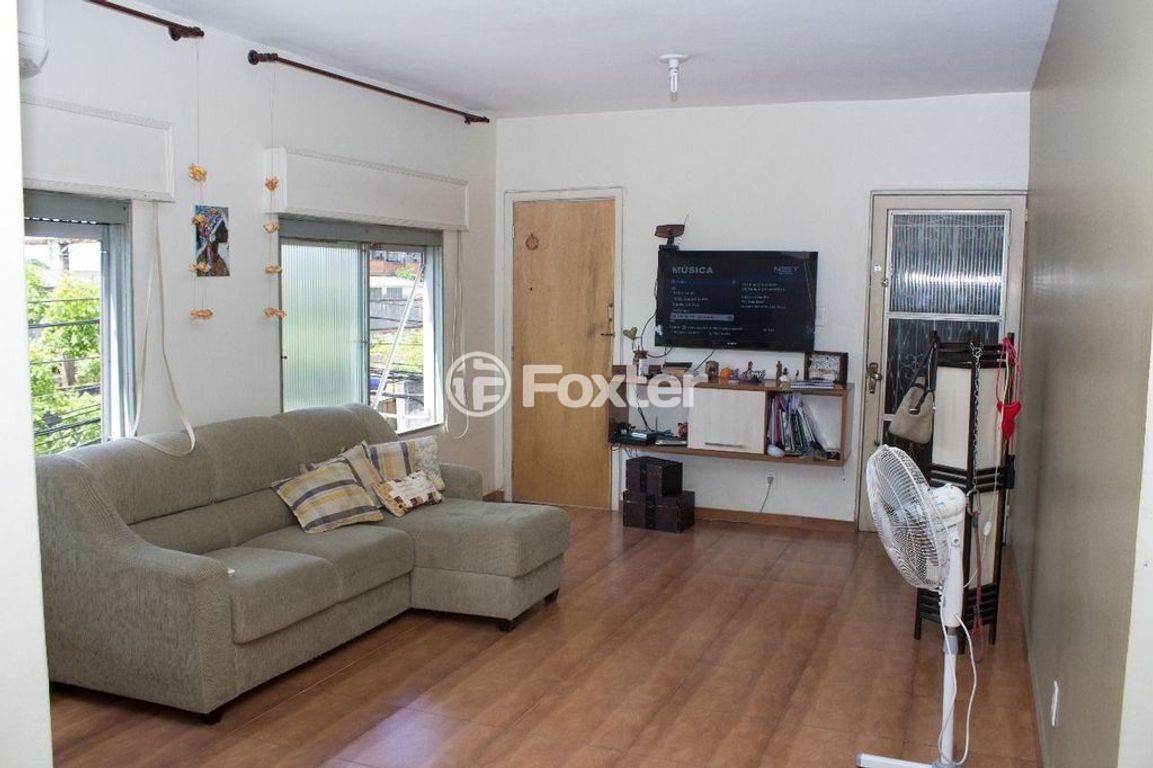 Apartamento para comprar em Passo da Areia, Porto Alegre - foto 1