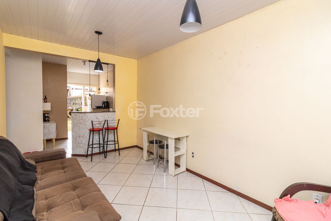 casa sobrado para comprar em Hípica, Porto Alegre - foto 1