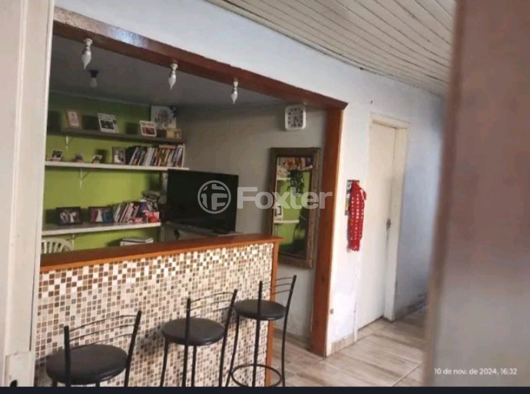 casa sobrado para comprar em José Antônio Soares, 49 - foto 2