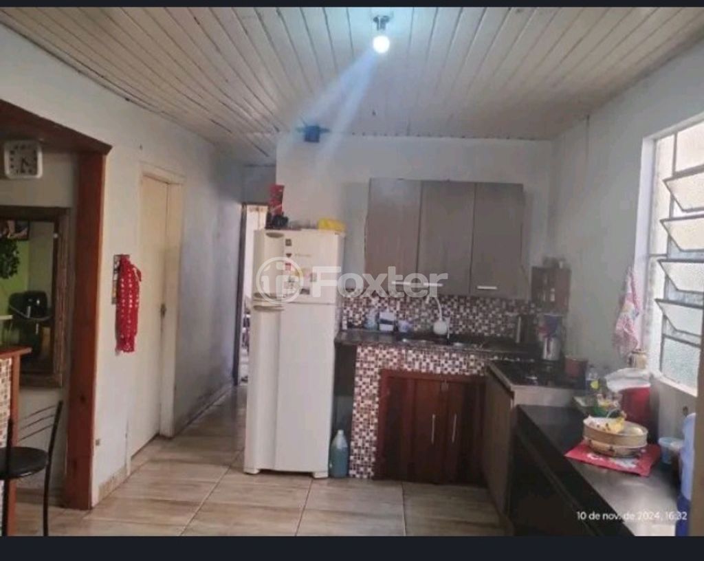 casa sobrado para comprar em José Antônio Soares, 49 - foto 4
