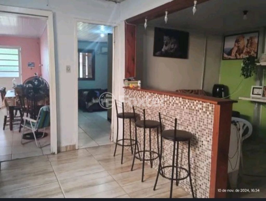 casa sobrado para comprar em São José, Esteio - foto 1