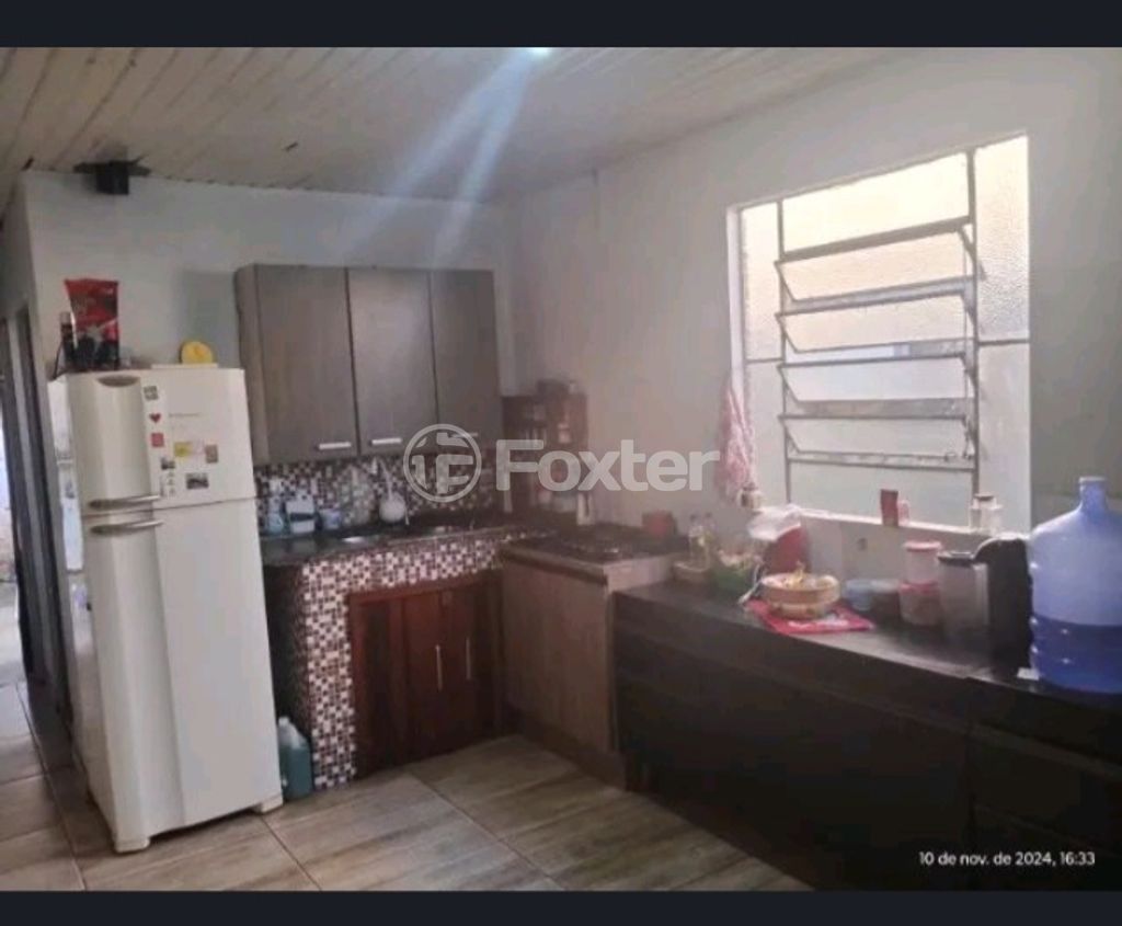 casa sobrado para comprar em José Antônio Soares, 49 - foto 3
