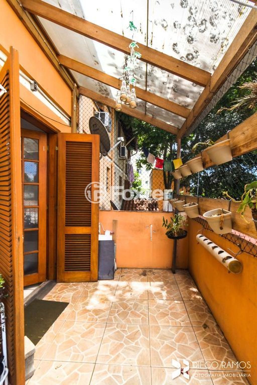 Casa em condominio para comprar em Sílvio Silveira Soares, 2406 - foto 5
