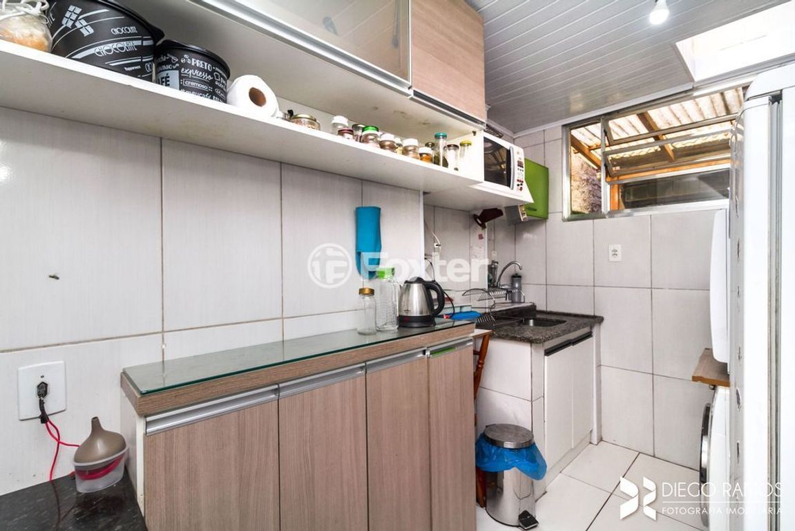 Casa em condominio para comprar em Sílvio Silveira Soares, 2406 - foto 14
