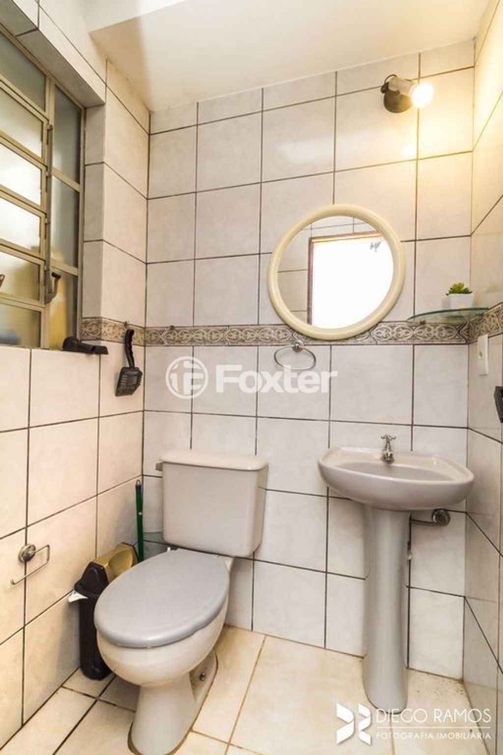 Casa em condominio para comprar em Sílvio Silveira Soares, 2406 - foto 17