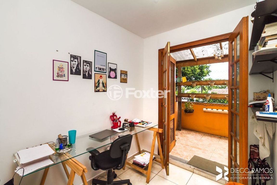 Casa em condominio para comprar em Sílvio Silveira Soares, 2406 - foto 4