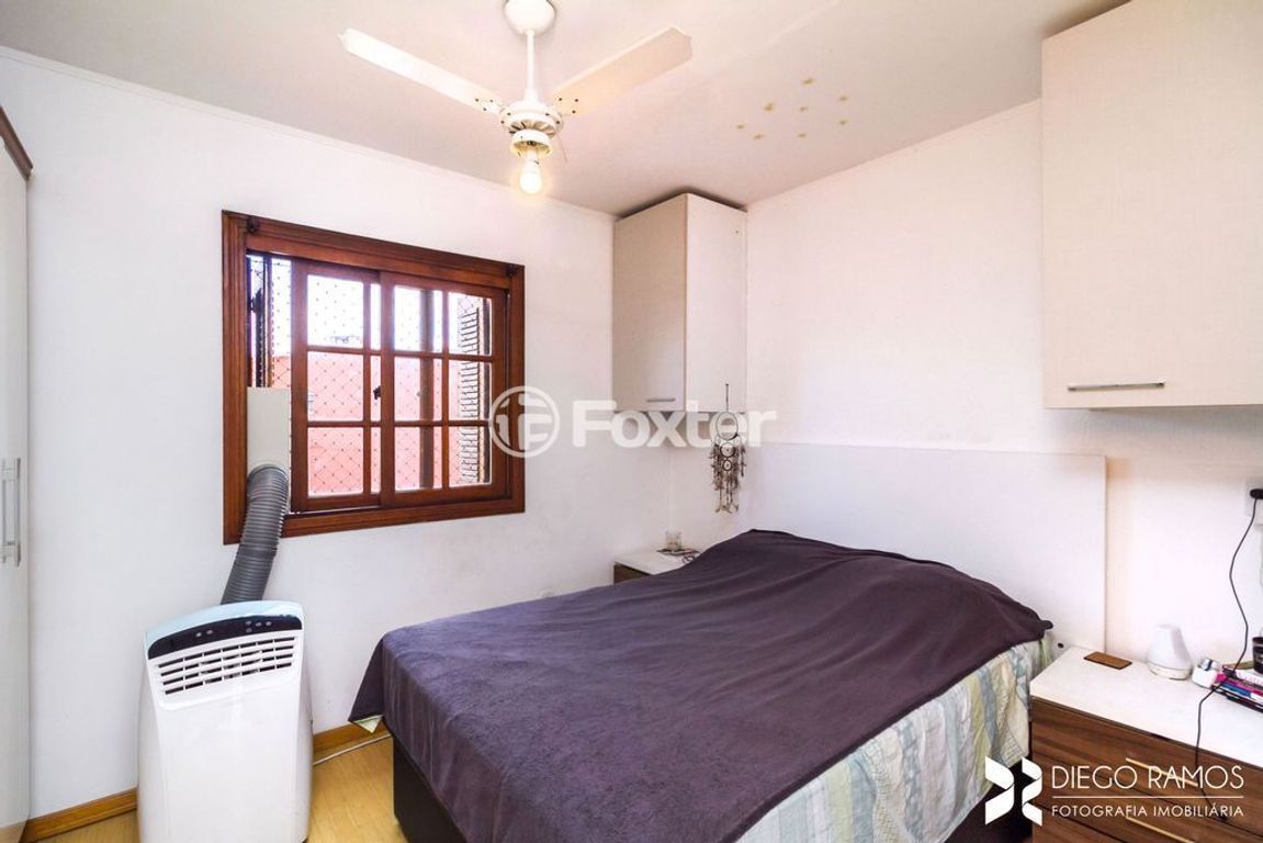 Casa em condominio para comprar em Sílvio Silveira Soares, 2406 - foto 9