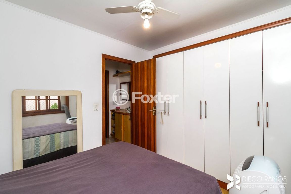 Casa em condominio para comprar em Sílvio Silveira Soares, 2406 - foto 10