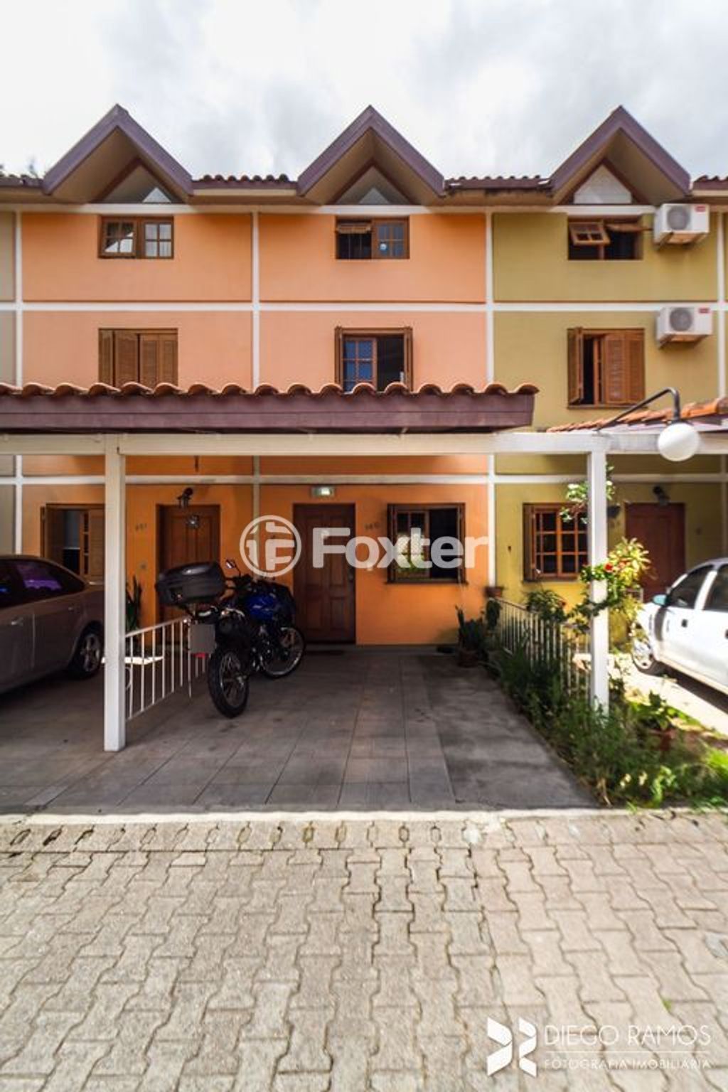 Casa em condominio para comprar em Sílvio Silveira Soares, 2406 - foto 19