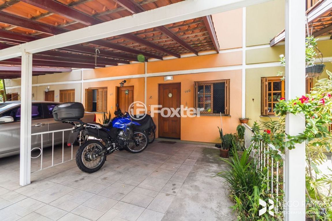 Casa em condominio para comprar em Sílvio Silveira Soares, 2406 - foto 18