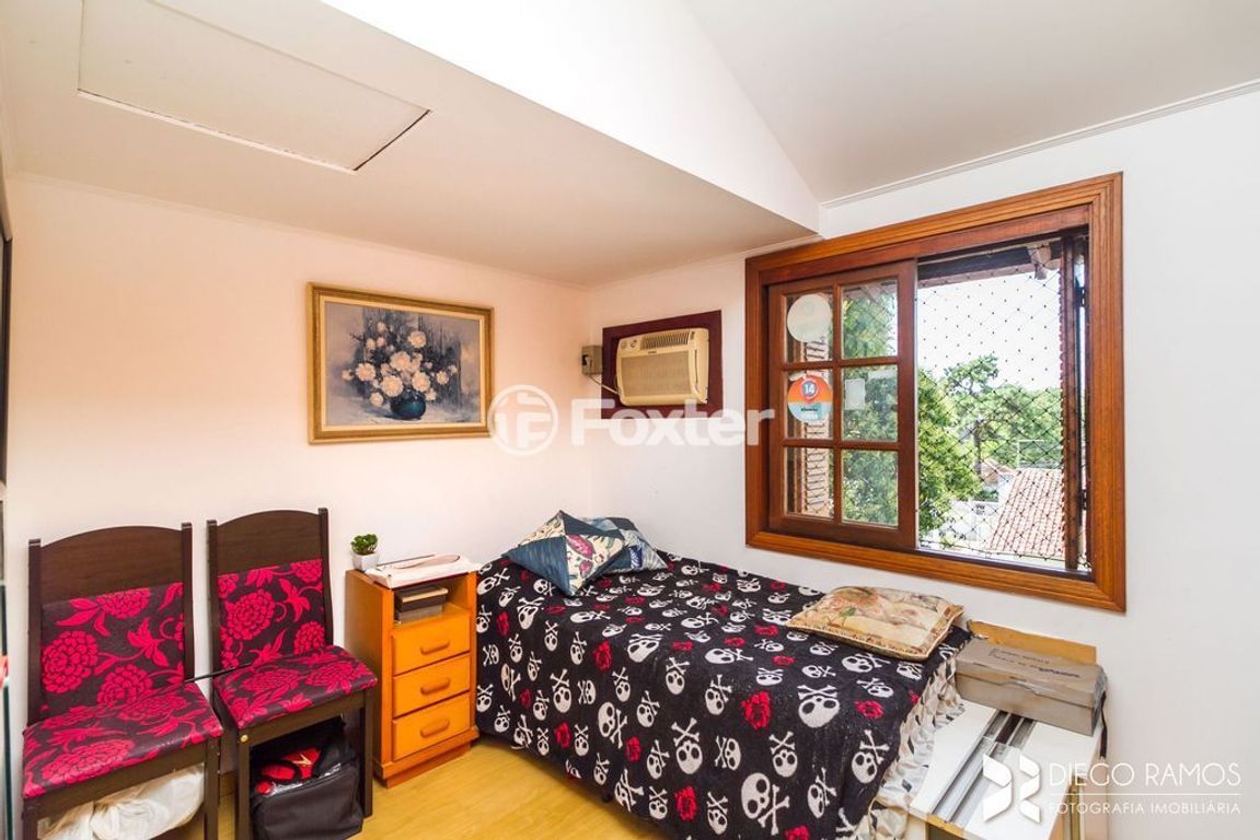 Casa em condominio para comprar em Sílvio Silveira Soares, 2406 - foto 13