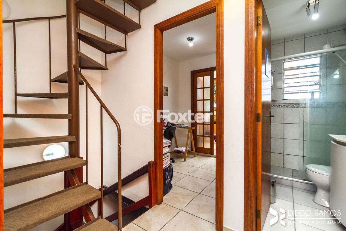Casa em condominio para comprar em Sílvio Silveira Soares, 2406 - foto 3