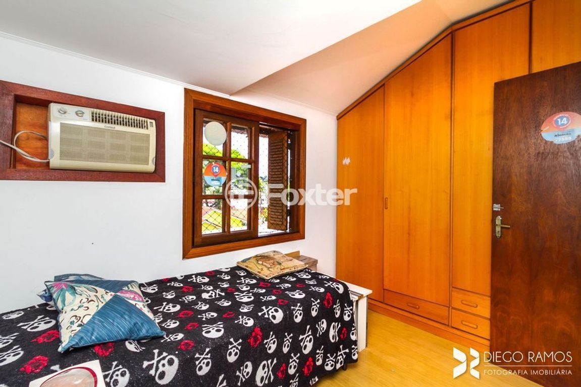 Casa em condominio para comprar em Sílvio Silveira Soares, 2406 - foto 8