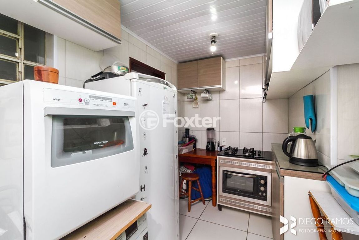 Casa em condominio para comprar em Sílvio Silveira Soares, 2406 - foto 16