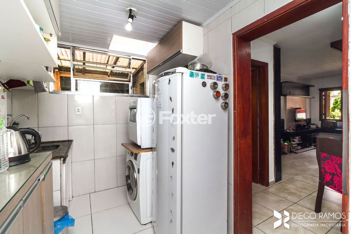 Casa em condominio para comprar em Sílvio Silveira Soares, 2406 - foto 15